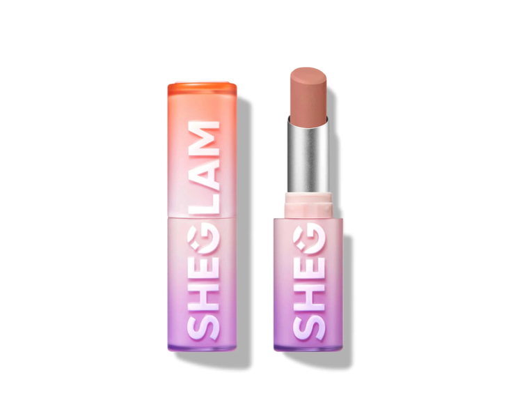 رژلب جامد ش_یگ_لم – Dynamatte Boom Lipstick
