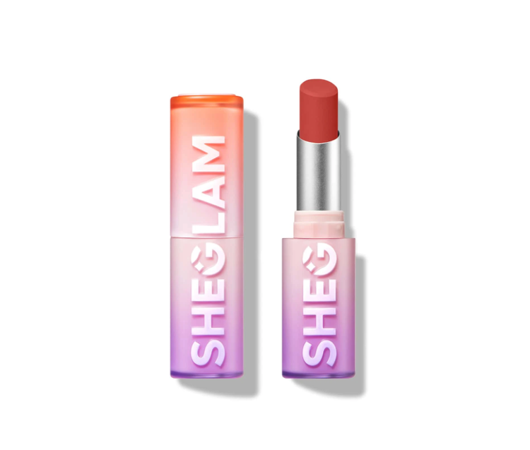 رژلب جامد ش_یگ_لم – Dynamatte Boom Lipstick