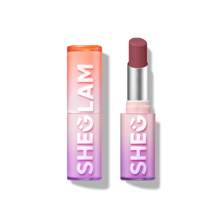 رژلب جامد ش_یگ_لم – Dynamatte Boom Lipstick