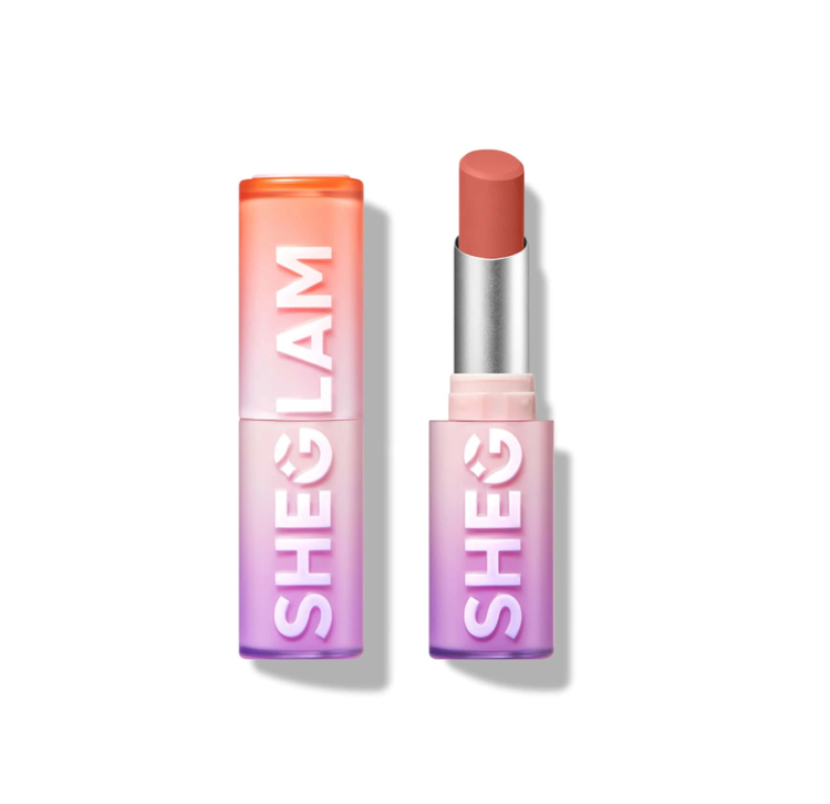 رژلب جامد ش_یگ_لم – Dynamatte Boom Lipstick