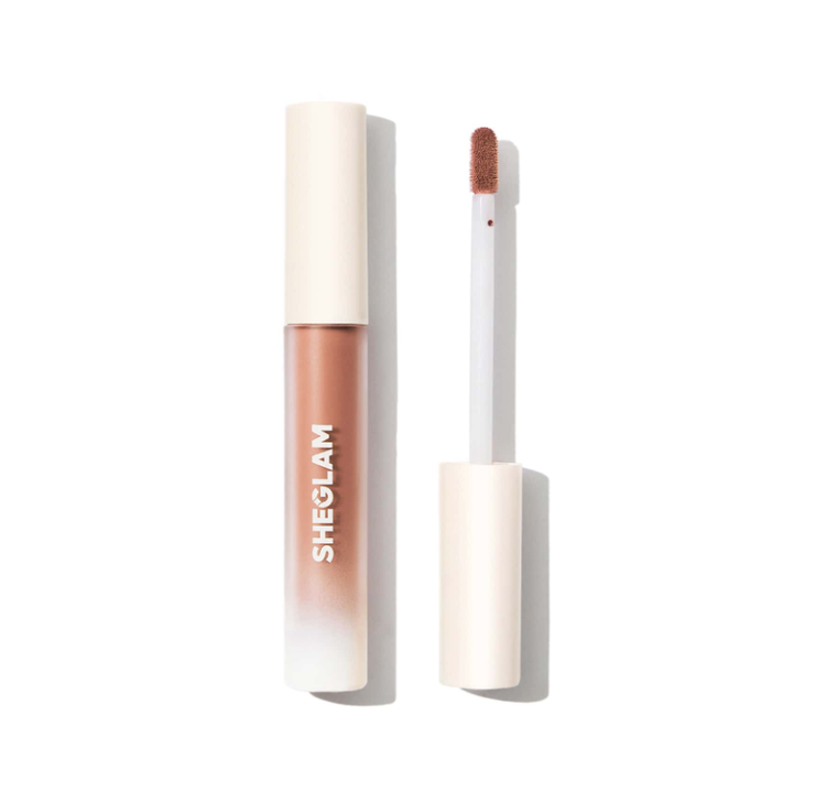رژلب مایع مات ش_یگ_لم – Matte Allure Liquid Lipstick