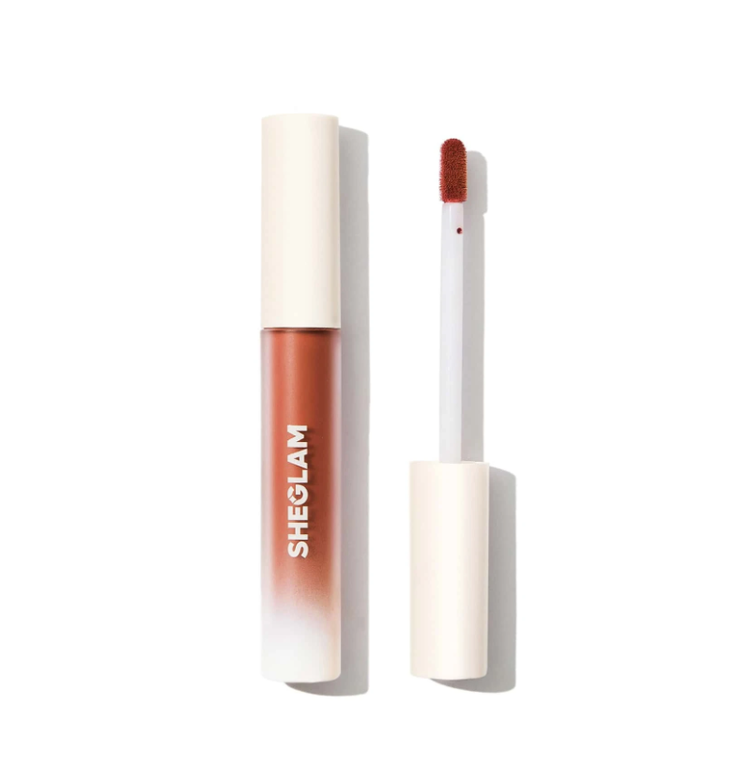 رژلب مایع مات ش_یگ_لم – Matte Allure Liquid Lipstick