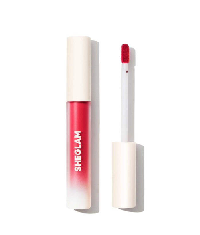 رژلب مایع مات ش_یگ_لم – Matte Allure Liquid Lipstick