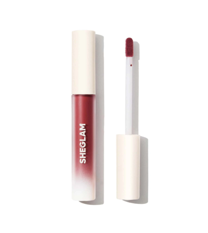 رژلب مایع مات ش_یگ_لم – Matte Allure Liquid Lipstick