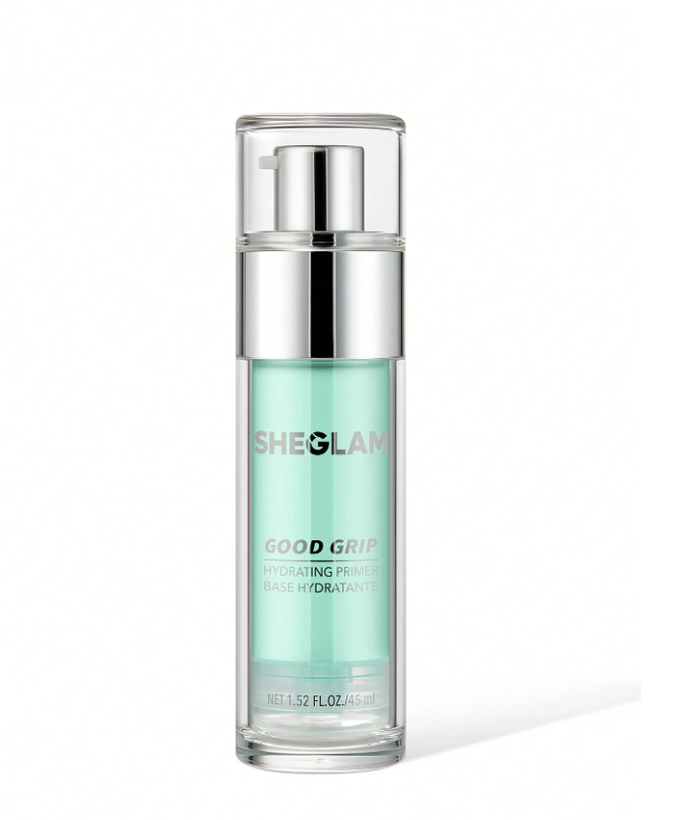 پرایمر آبرسان گود گریپ – Good Grip Hydrating Primer