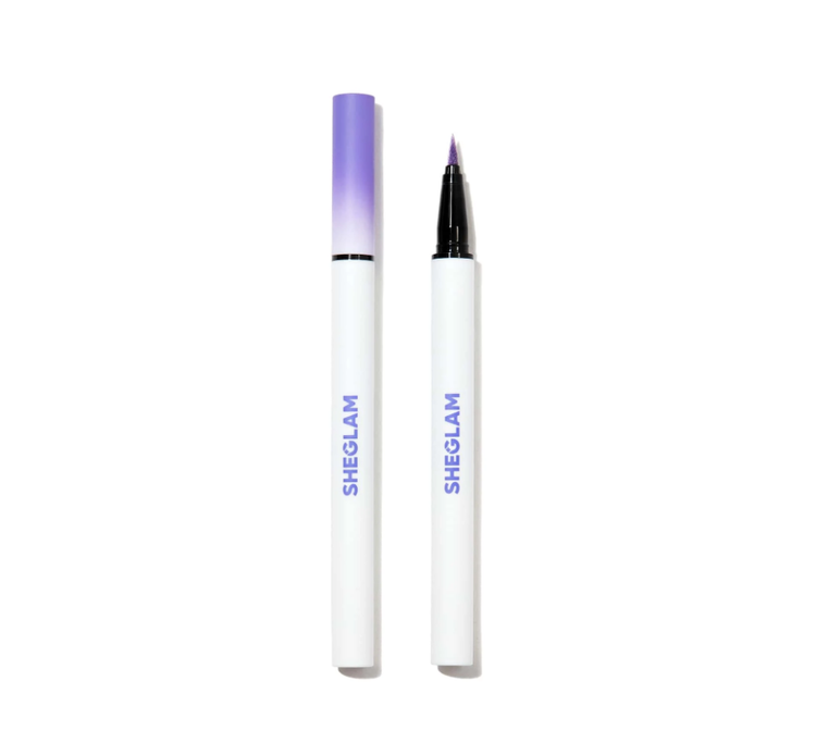 خط چشم رنگی – Color Crush Liquid Eyeliner