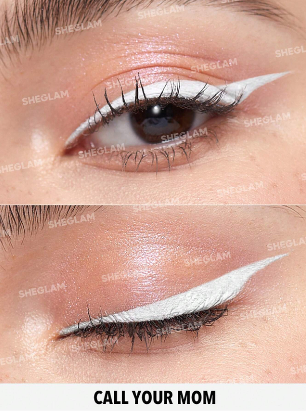 خط چشم رنگی – Color Crush Liquid Eyeliner