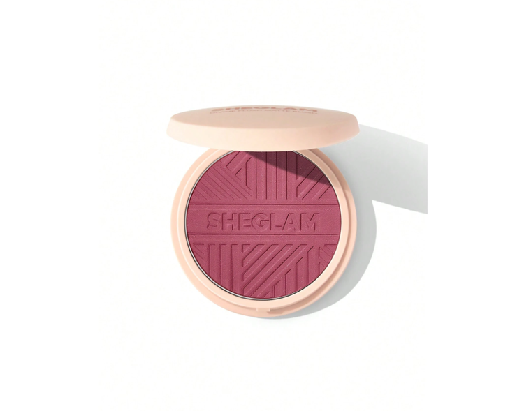 رژگونه پودری مات – Divine Flush Matte Blush