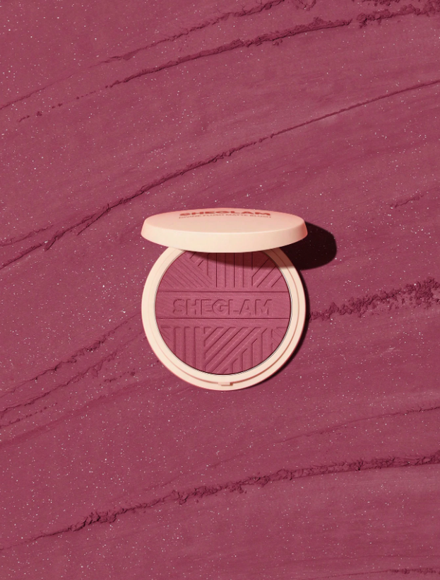 رژگونه پودری مات – Divine Flush Matte Blush