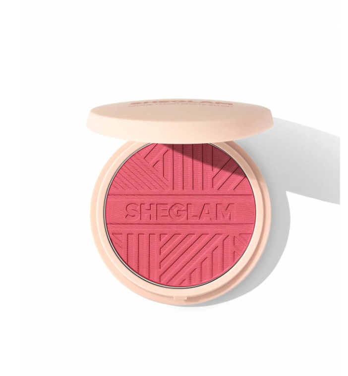 رژگونه پودری مات – Divine Flush Matte Blush
