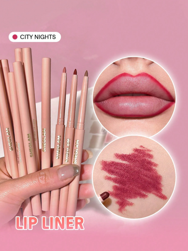 خط لب So Lippy Lip Liner