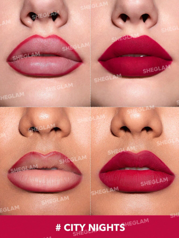 خط لب So Lippy Lip Liner