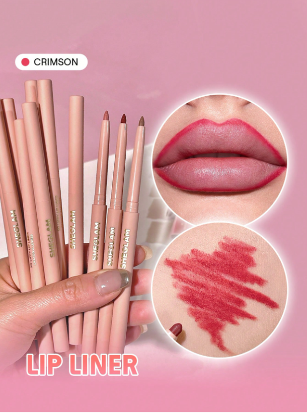 خط لب So Lippy Lip Liner