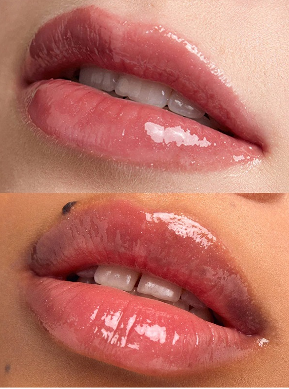لیپ گلاس شی_گ_لم Power Bouquet Lip Gloss