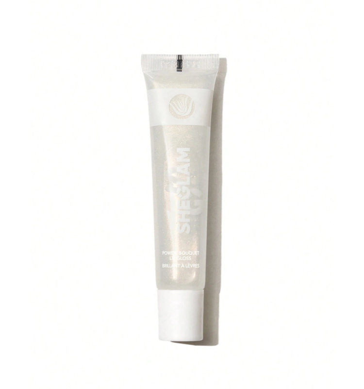 لیپ گلاس شی_گ_لم Power Bouquet Lip Gloss