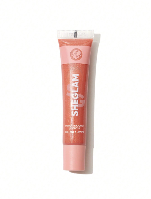 لیپ گلاس شی_گ_لم Power Bouquet Lip Gloss