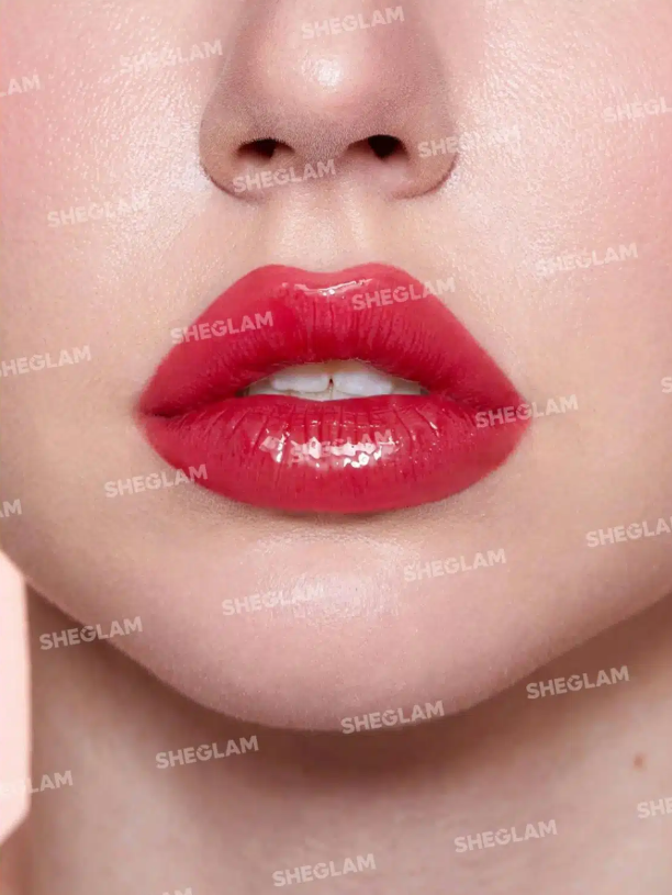 لیپ گلاس پددار Pout Pillow Cushion Lip Gloss