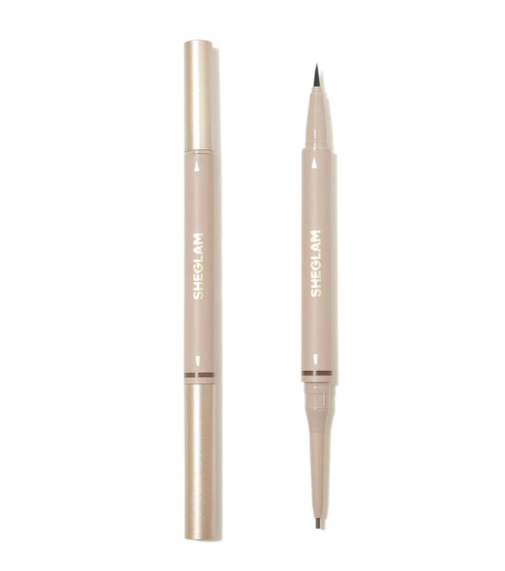 مداد ابرو دو سر – Brows On Demand 2-in-1 Brow Pencil