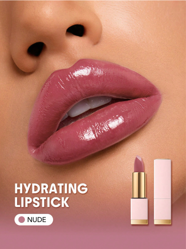 رژلب کرمی / Creme Allure Lipstick