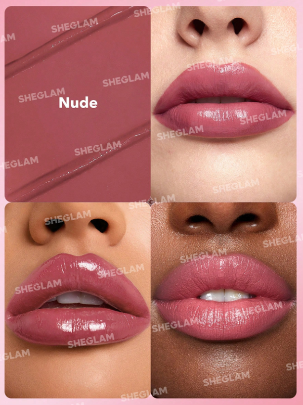 رژلب کرمی / Creme Allure Lipstick