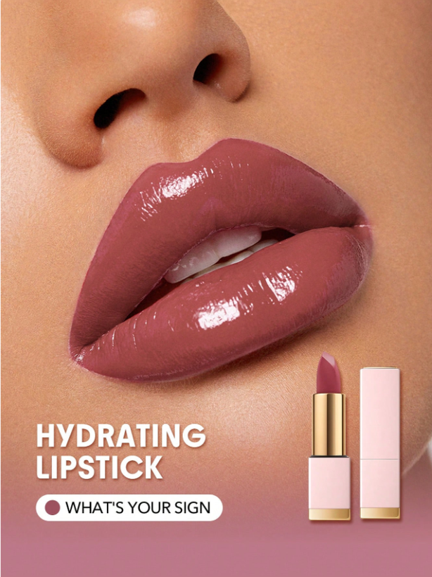 رژلب کرمی / Creme Allure Lipstick