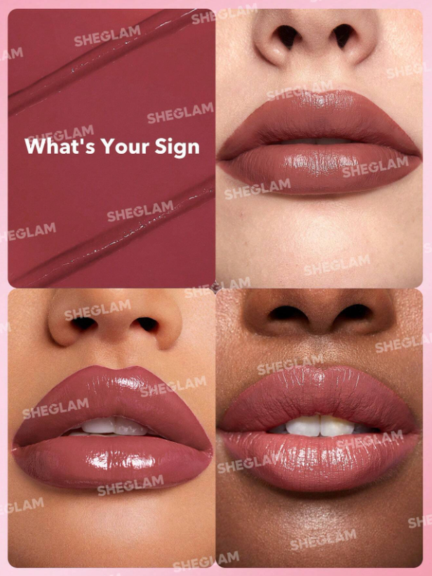 رژلب کرمی / Creme Allure Lipstick