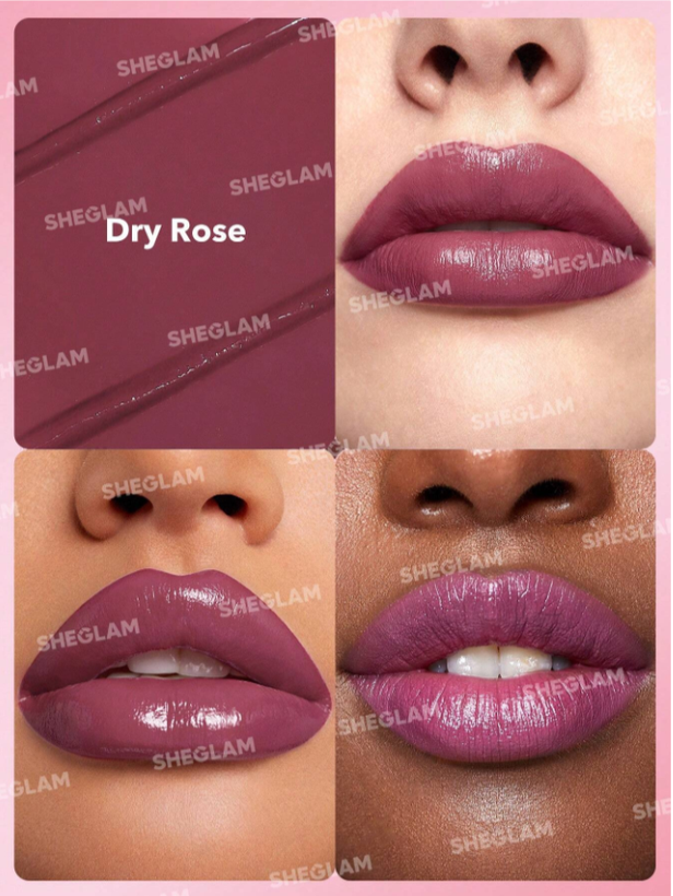 رژلب کرمی / Creme Allure Lipstick