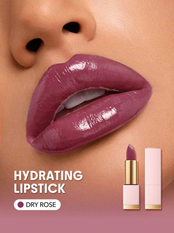 رژلب کرمی / Creme Allure Lipstick